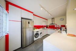 Blk 94C Bedok North Avenue 4 (Bedok), HDB Executive #525110861